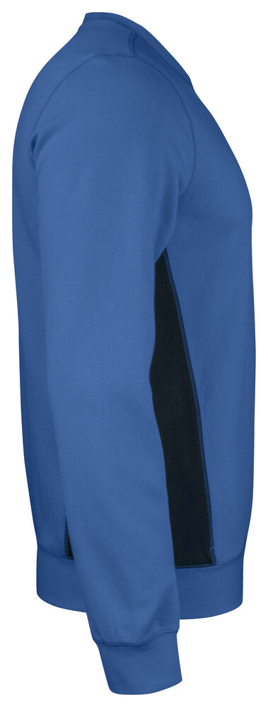 5402 Sweatshirt Roundneck