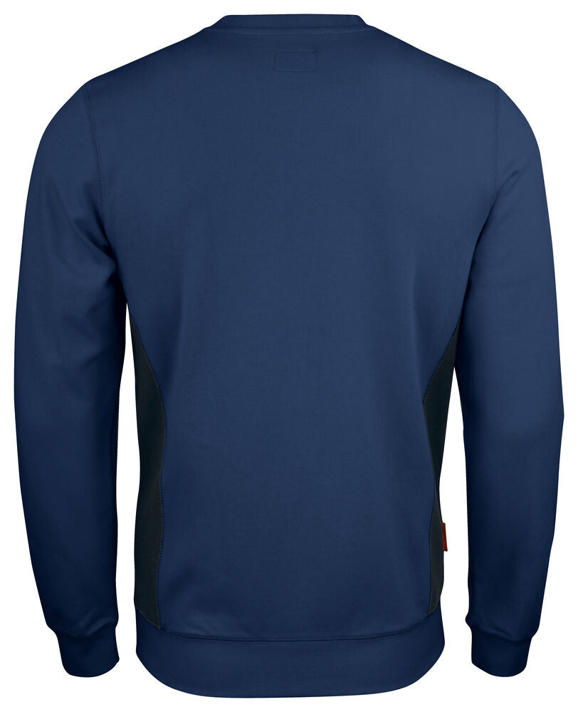 5402 Sweatshirt Roundneck
