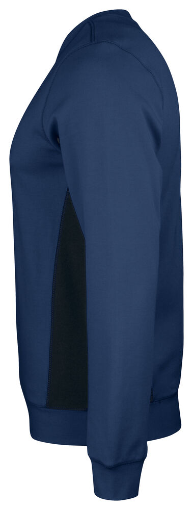5402 Sweatshirt Roundneck