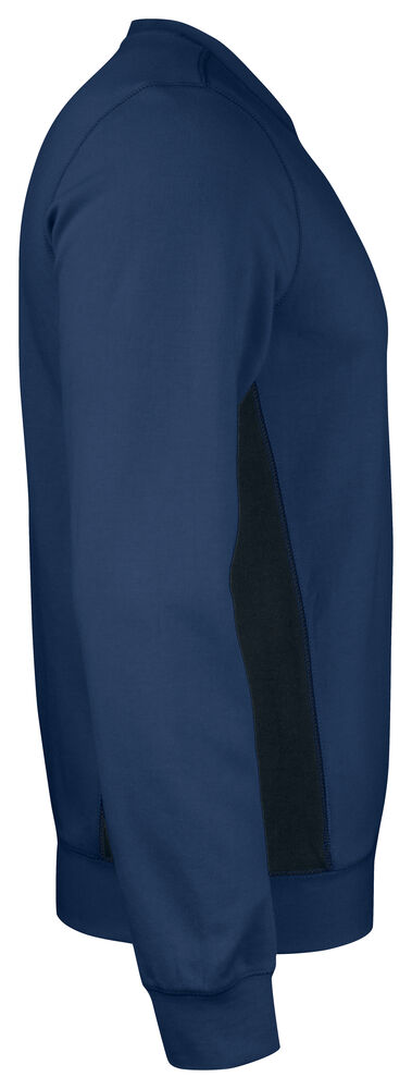 5402 Sweatshirt Roundneck