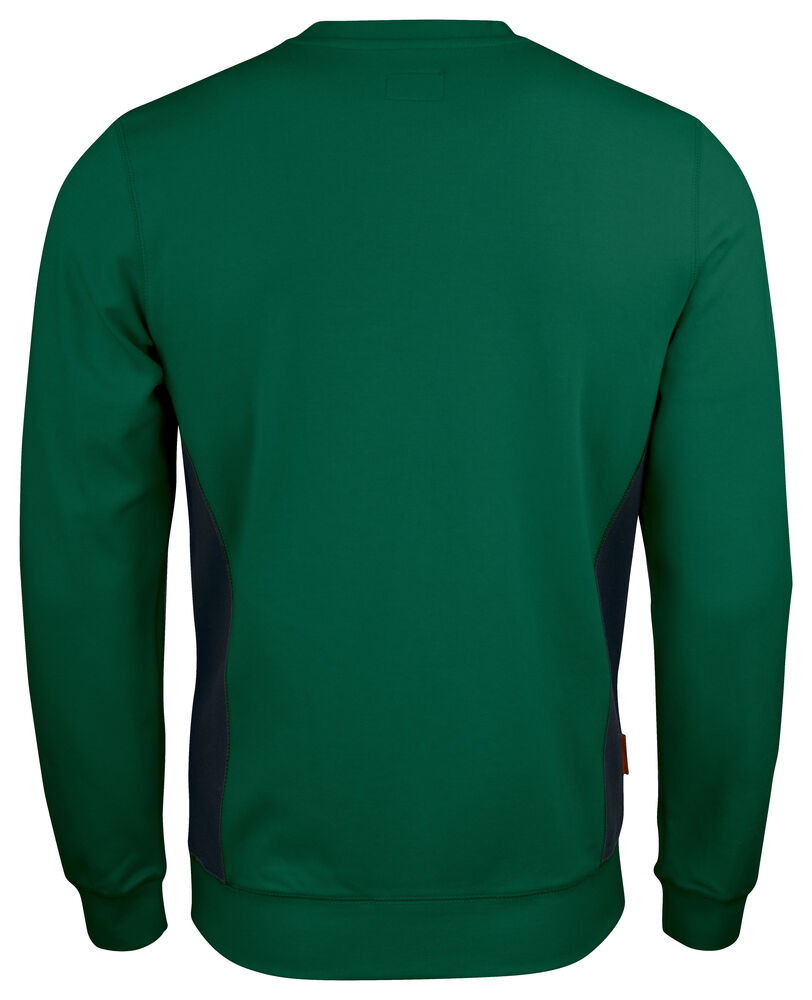 5402 Sweatshirt Roundneck