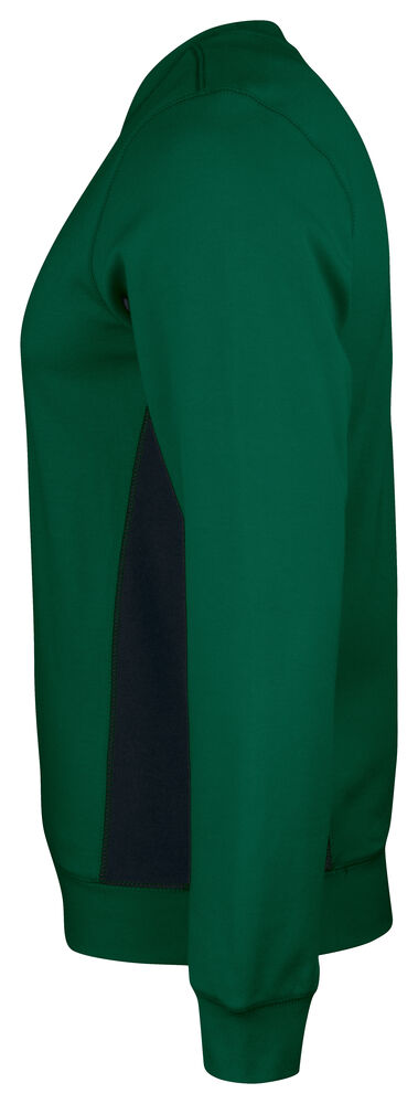 5402 Sweatshirt Roundneck