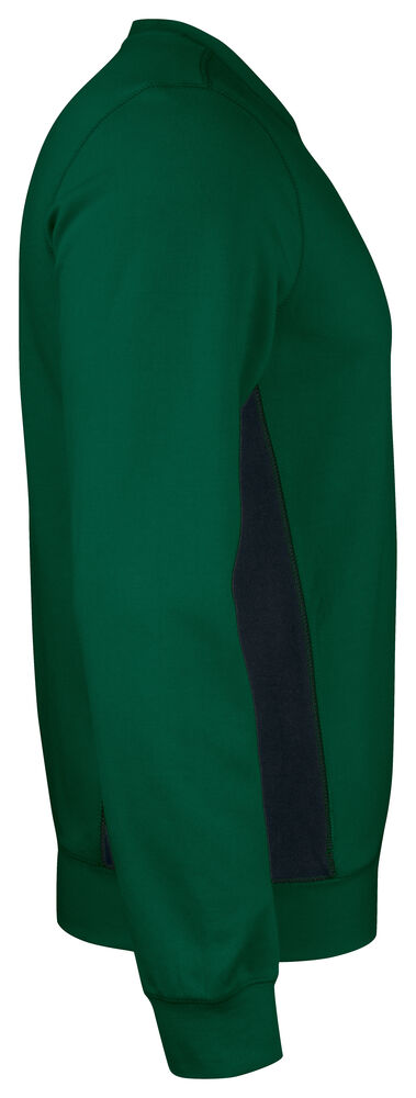 5402 Sweatshirt Roundneck