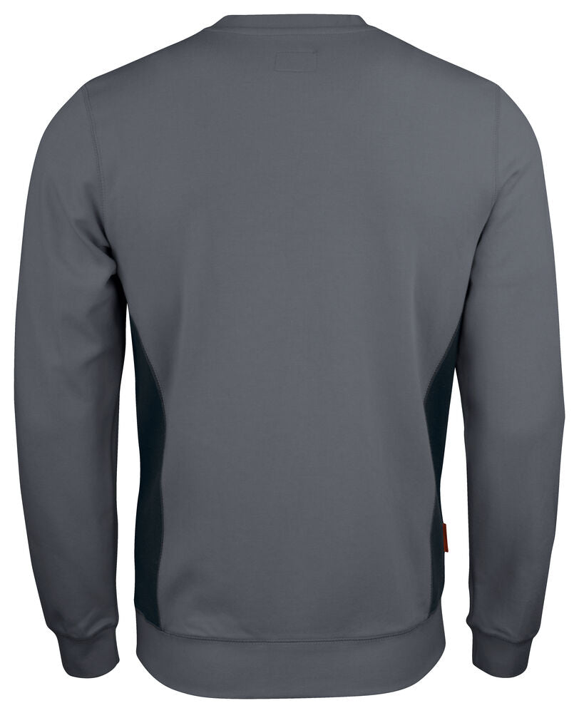 5402 Sweatshirt Roundneck
