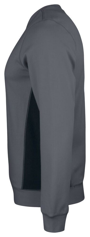 5402 Sweatshirt Roundneck