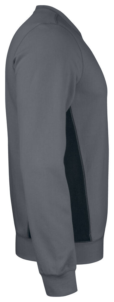 5402 Sweatshirt Roundneck