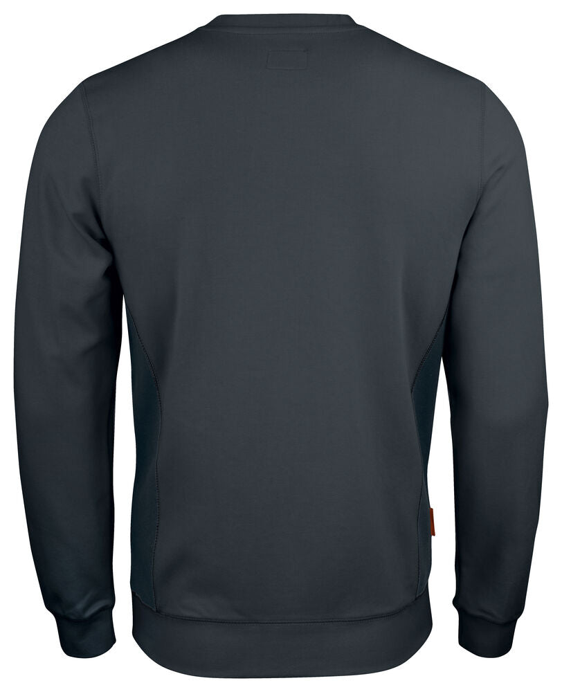 5402 Sweatshirt Roundneck