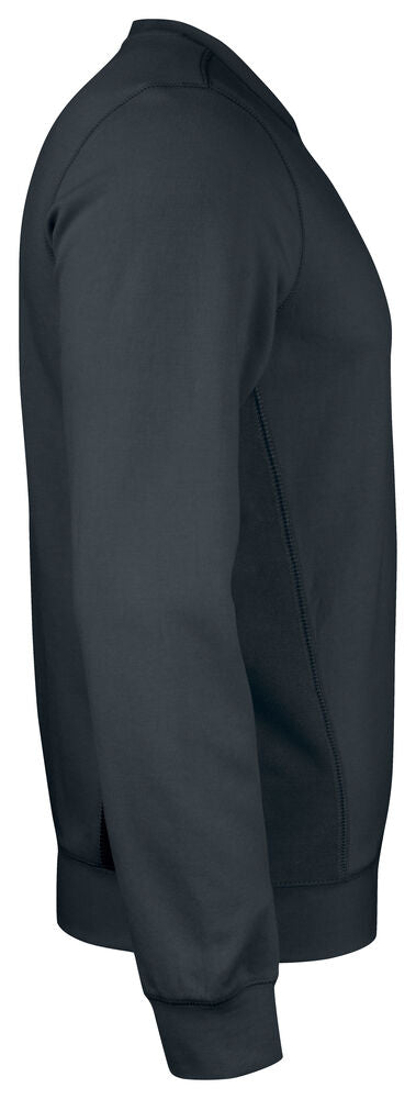 5402 Sweatshirt Roundneck