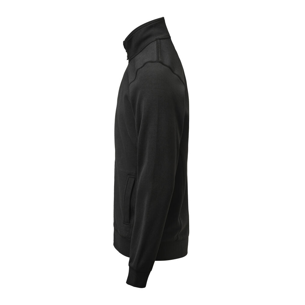 5403 Sweatshirt Hel-Zip