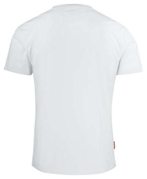 5522 Tekninen Spun Dye T-paita