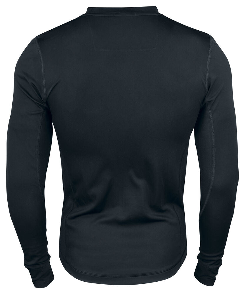5541 Underwear top Round neck