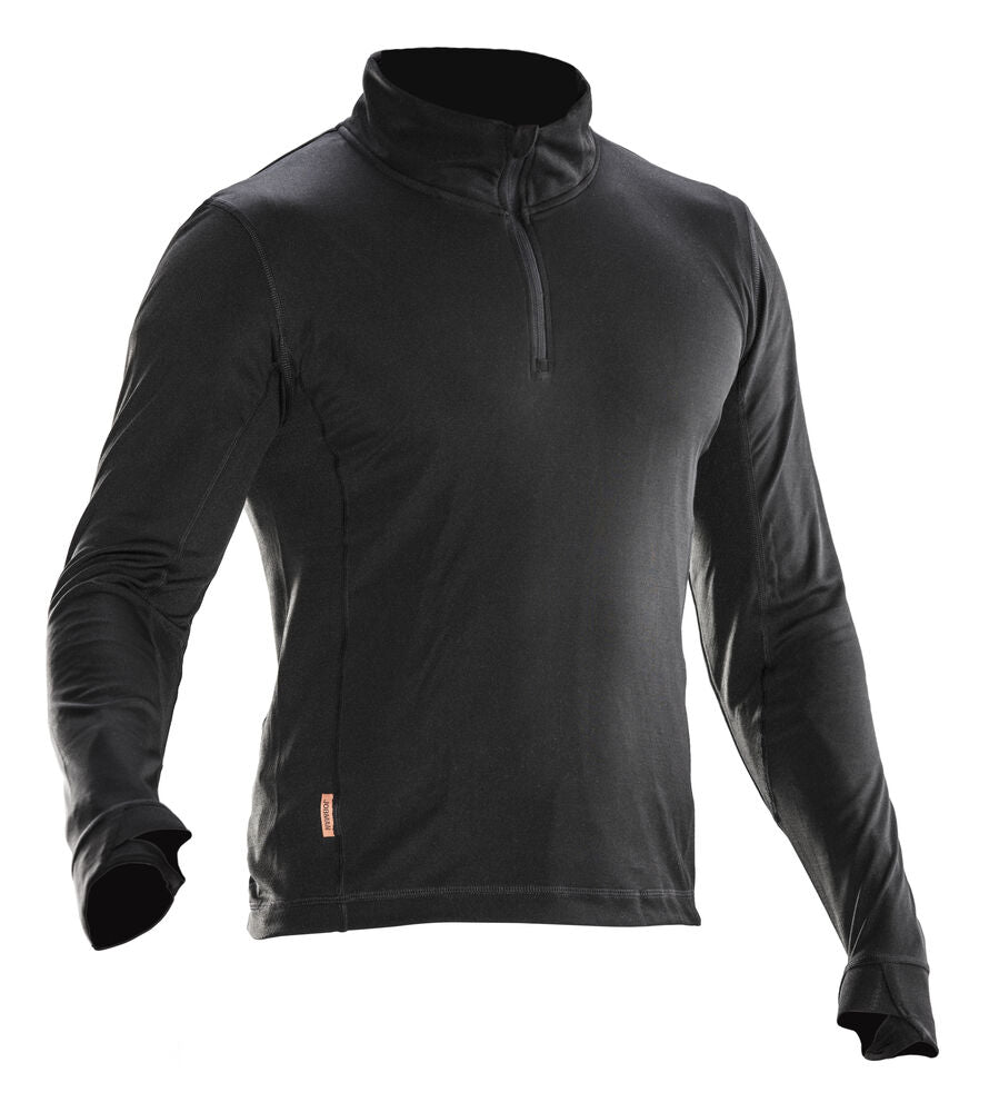 5542 Underwear Polo neck