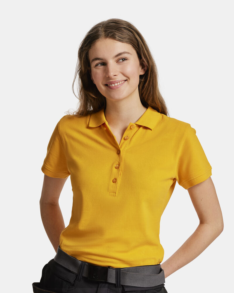5567 Polo Shirt Woman