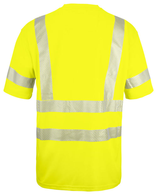 5584 T-shirt Hi-Vis