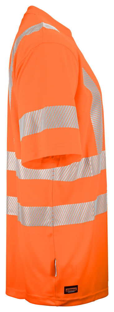 5584 T-shirt Varsel