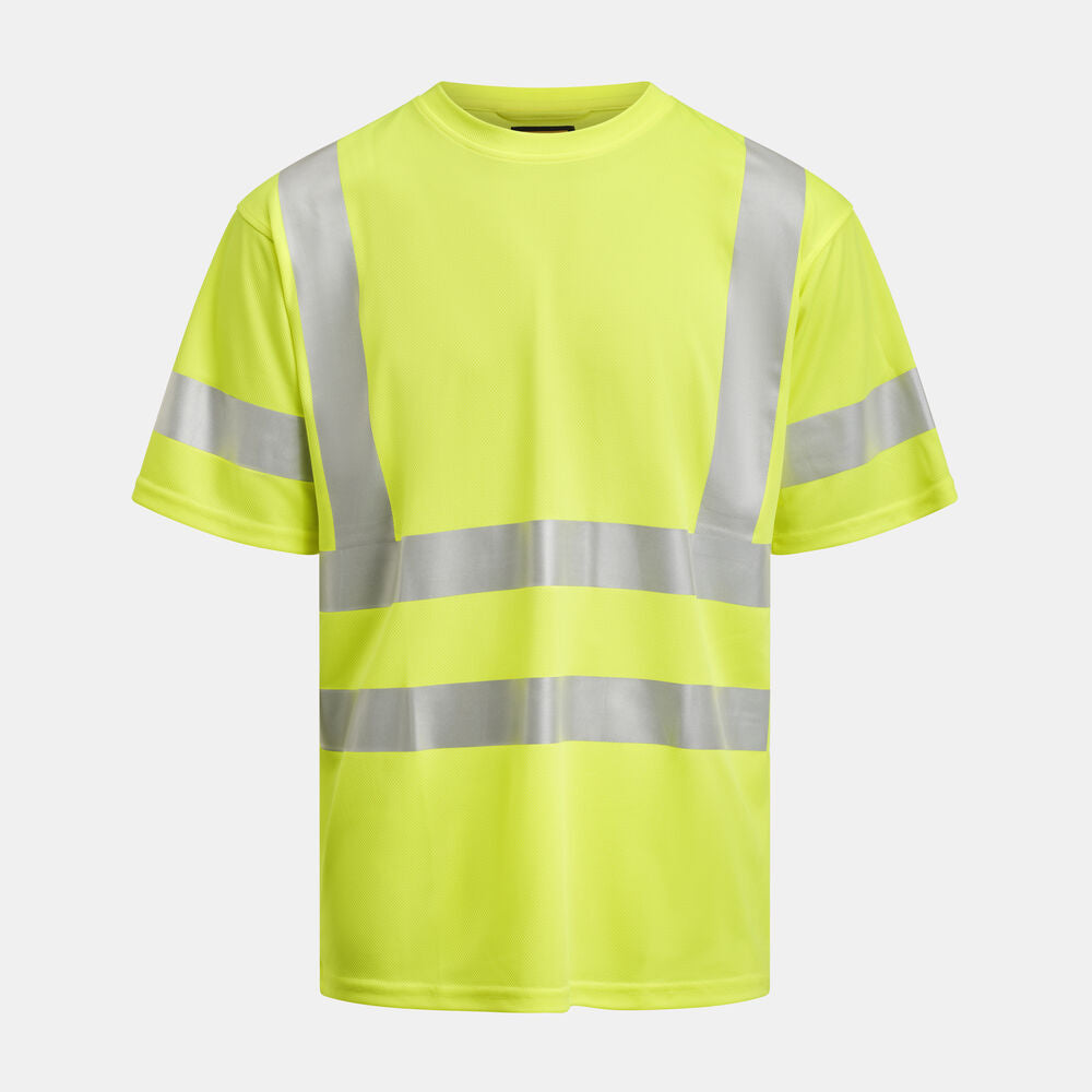 5591 T-shirt Hi-Vis