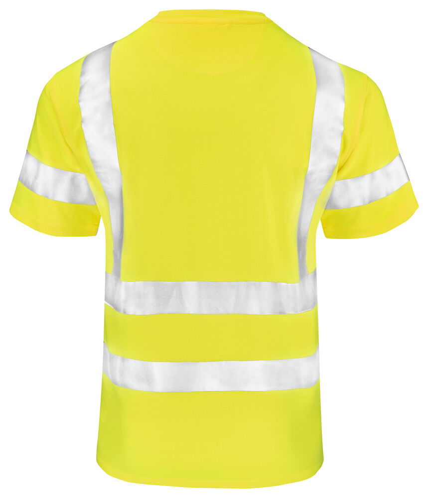 5591 T-shirt Hi-Vis