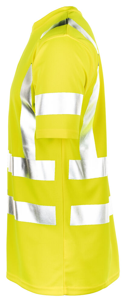 5591 T-shirt Hi-Vis