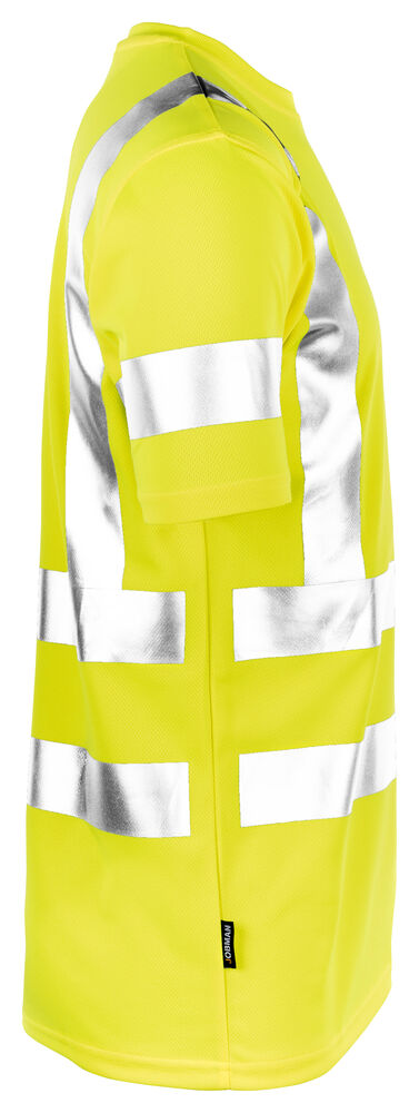 5591 T-shirt Hi-Vis