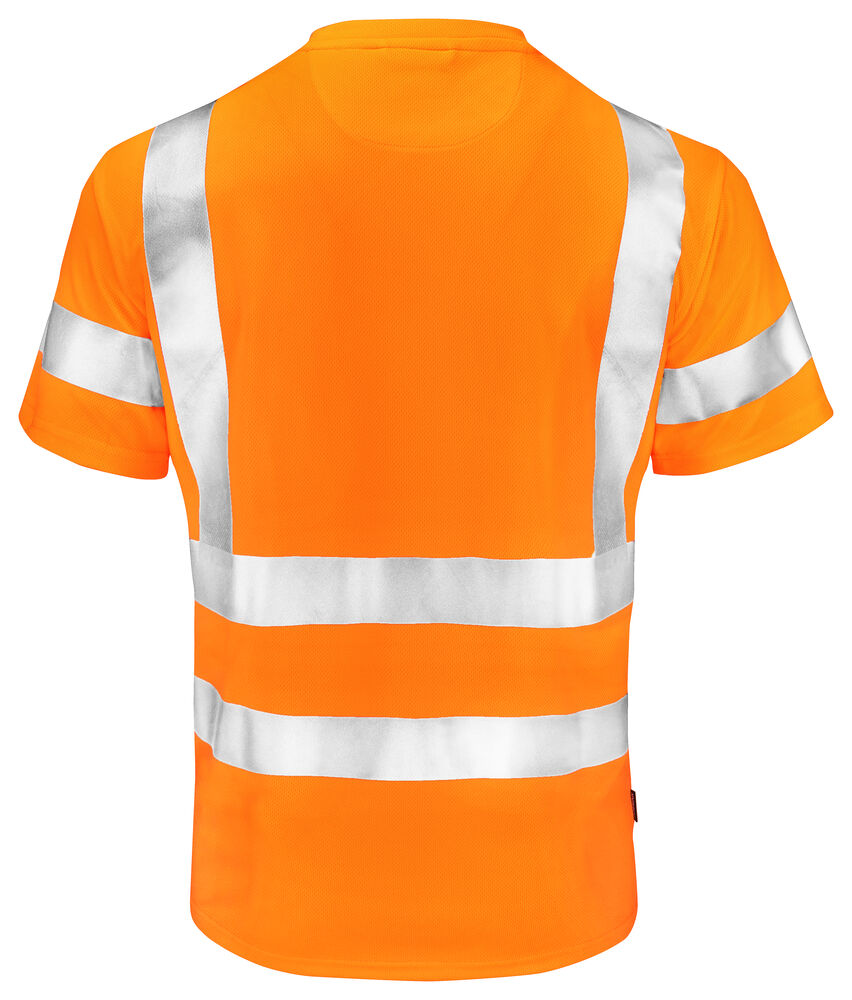 5591 T-shirt Hi-Vis