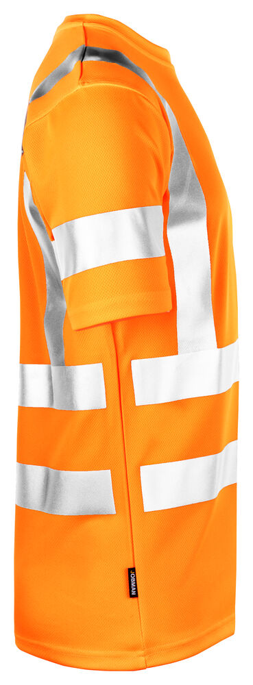 5591 T-shirt Hi-Vis