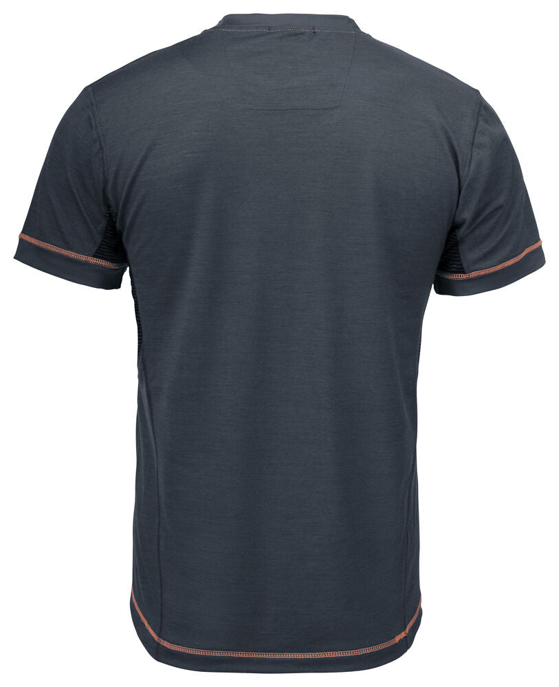 5595 T-shirt Dry-tech Merinoull