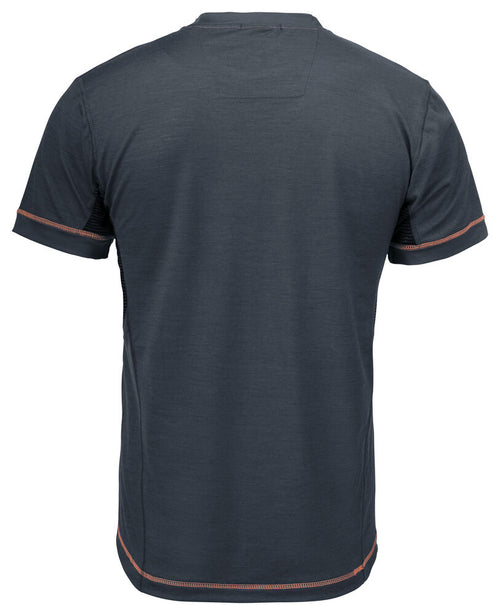 5595 T-shirt Dry-tech Merinoull