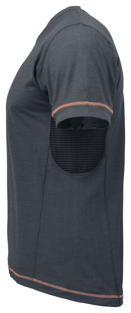 5595 T-shirt Dry-tech Merinoull
