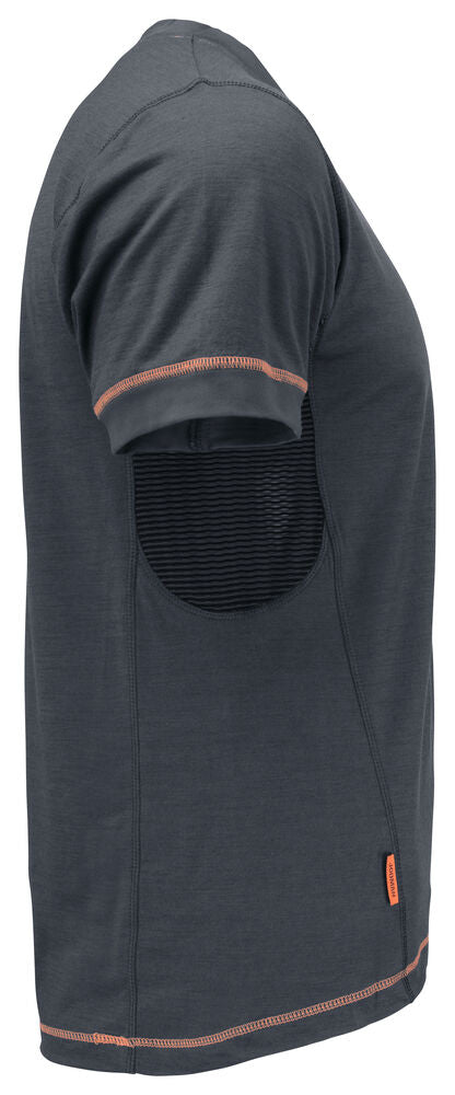 5595 T-shirt Dry-tech Merinoull