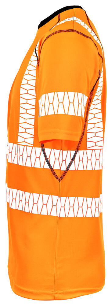 5597 T-shirt UV-Pro Varsel