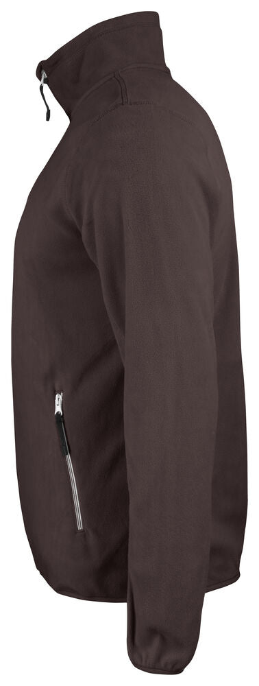 5901 Microfleecejacka