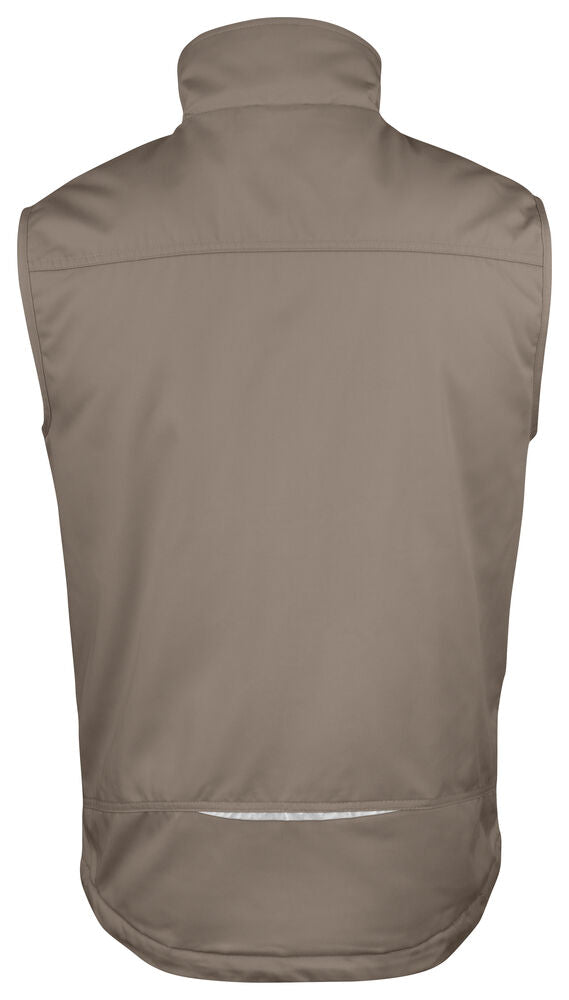 7517 Servicevest foret