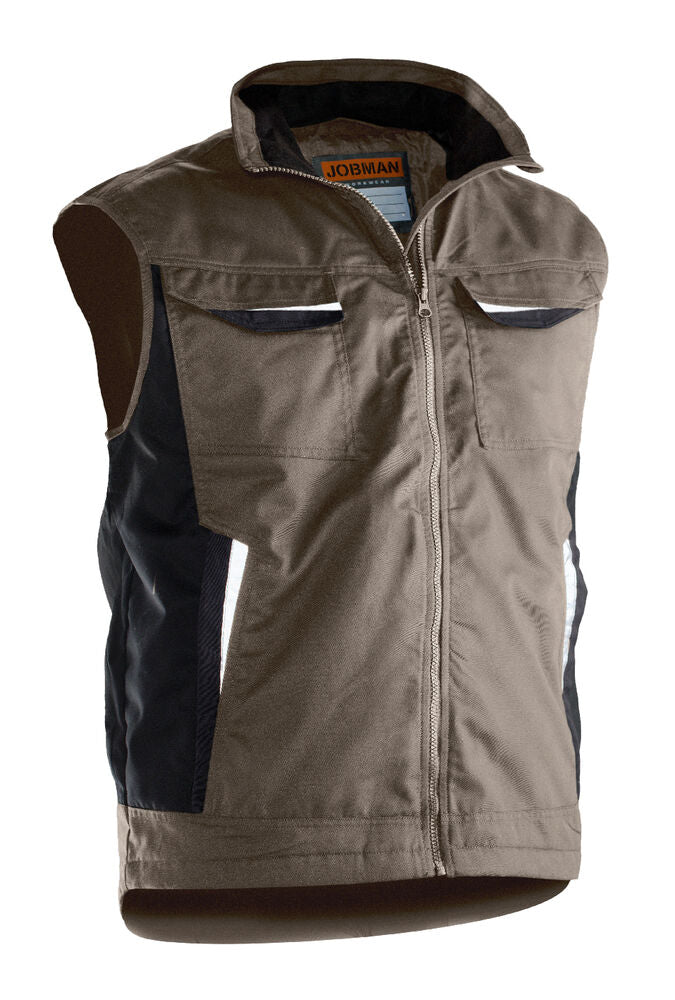 7517 Servicevest foret