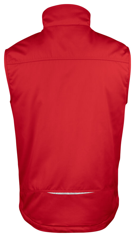 7517 Servicevest foret