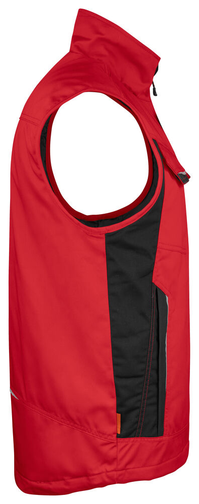 7517 Servicevest foret