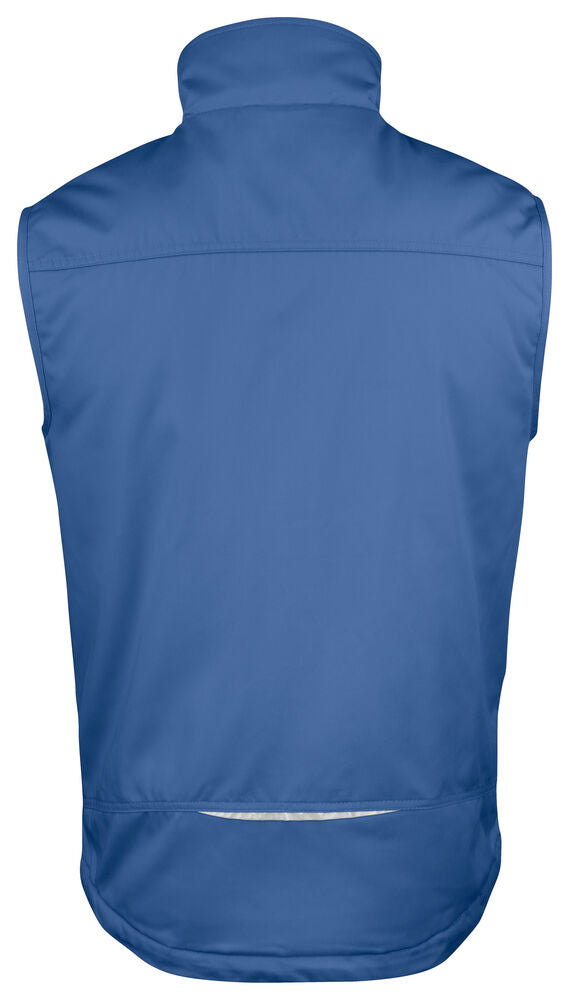 7517 Servicevest foret
