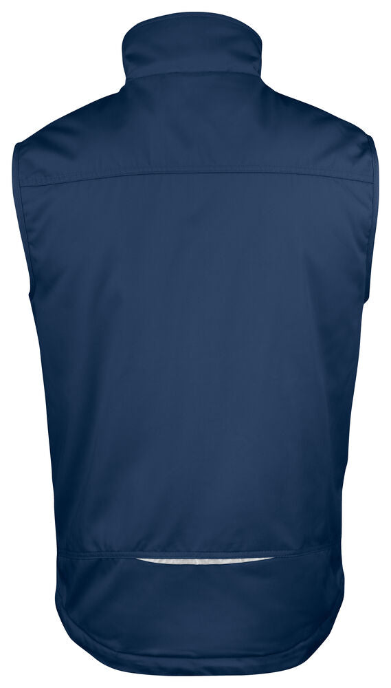7517 Servicevest foret