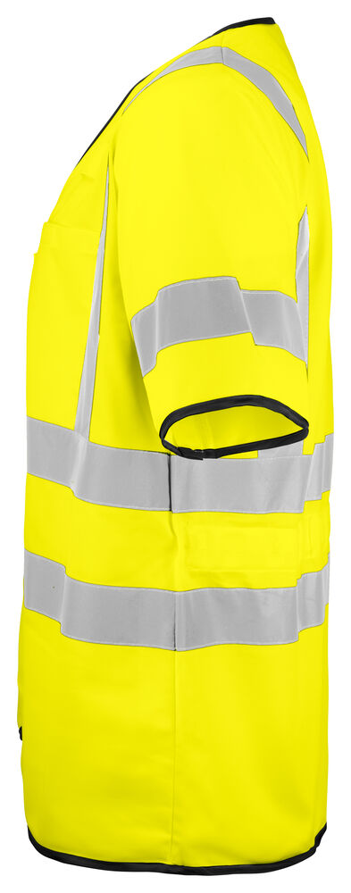 7598 Vest Hi-Vis
