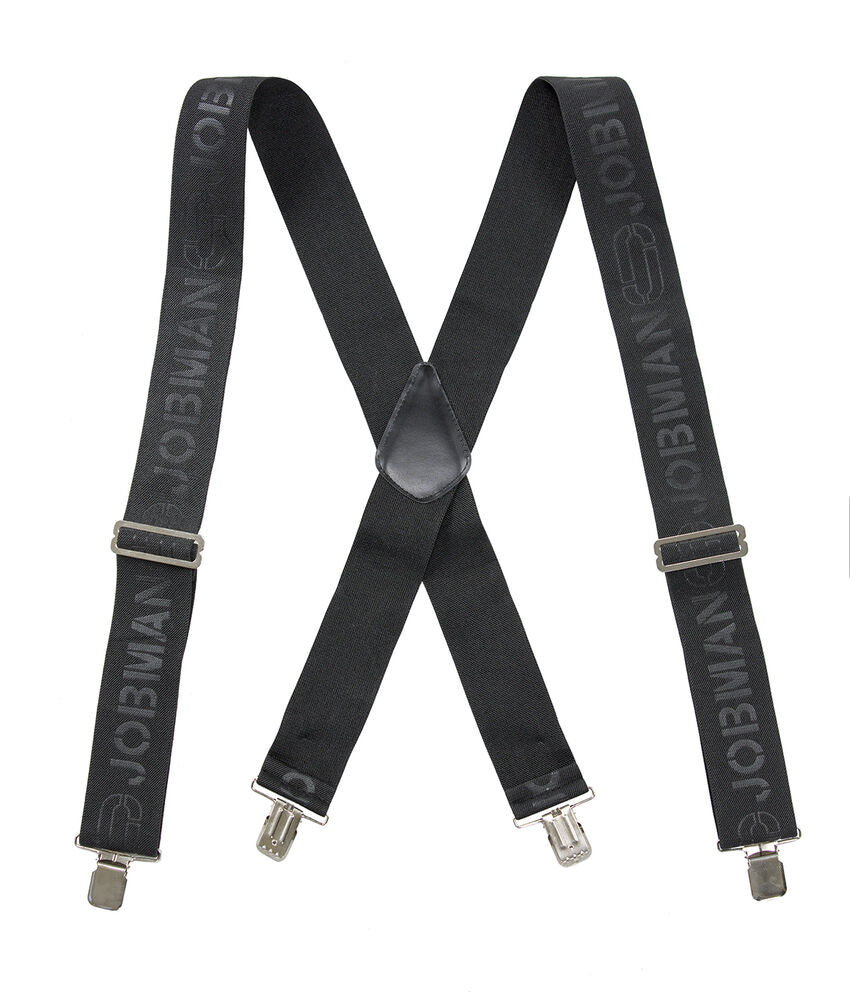 9011 Jobman Braces