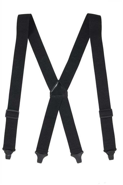 9013 Braces "No scratch"