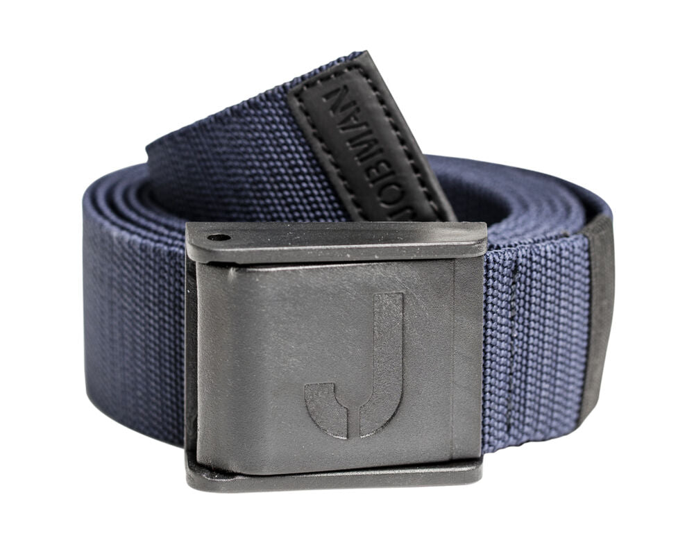 9282 Stretch Belt w/buckle