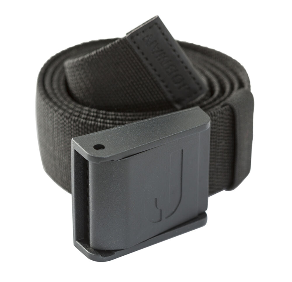 9282 Stretch Belt w/buckle