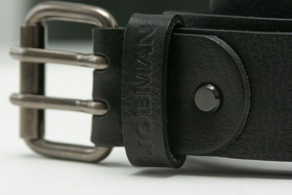 9307 Belt Leather