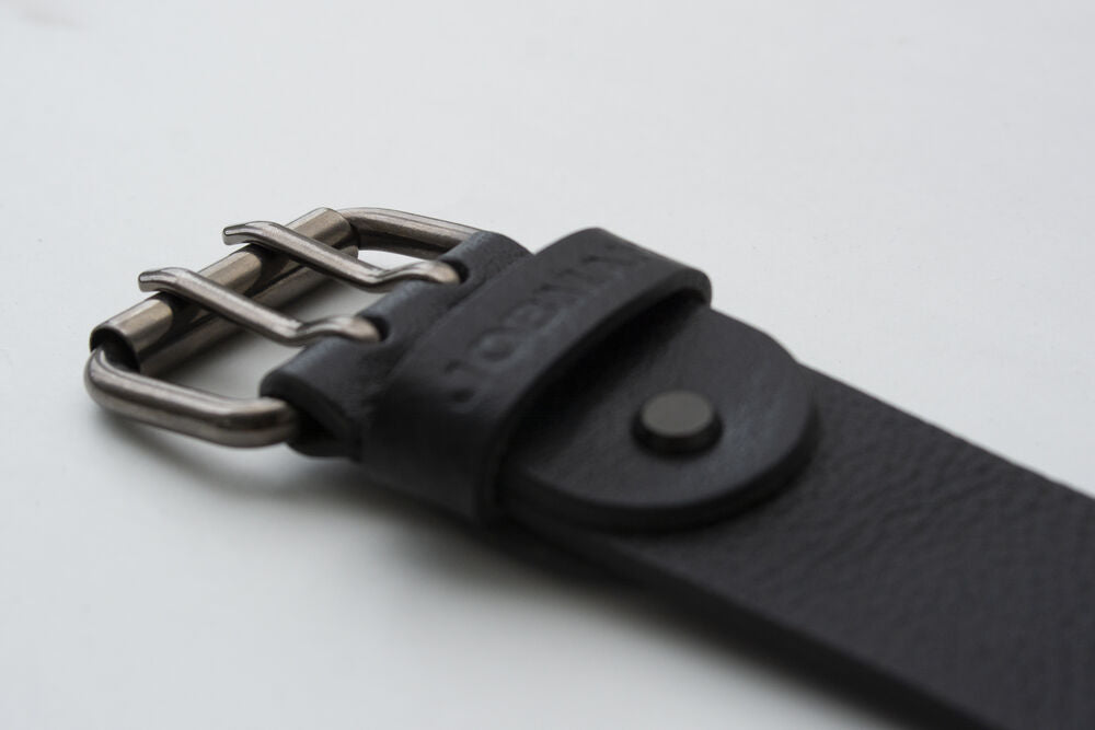 9307 Belt Leather