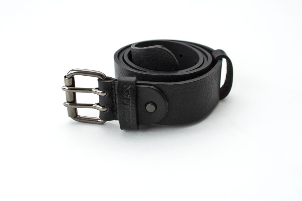 9307 Belt Leather