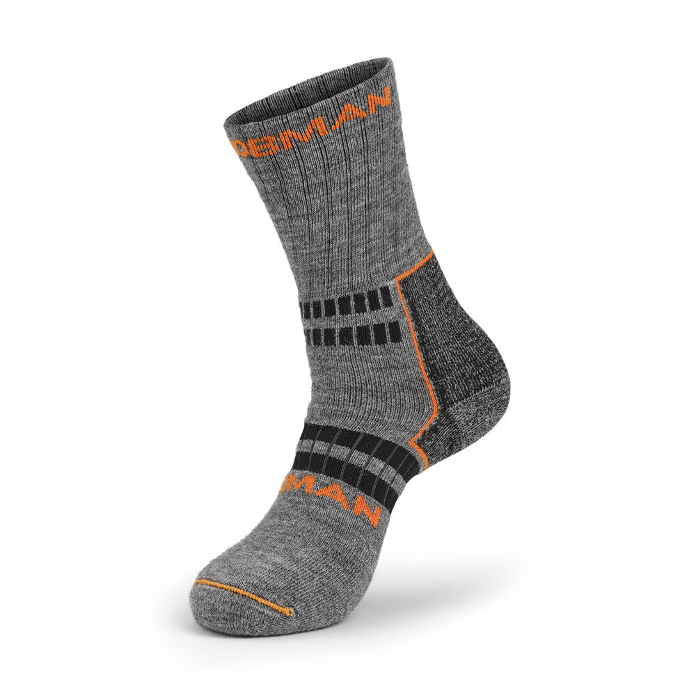 9591 Wool socks