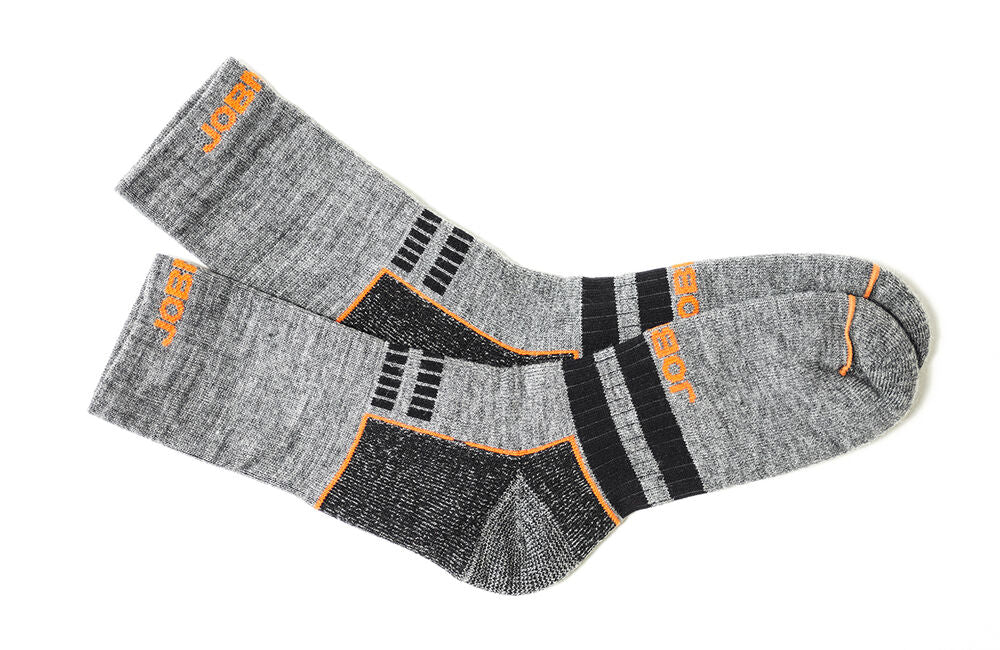 9591 Wool socks