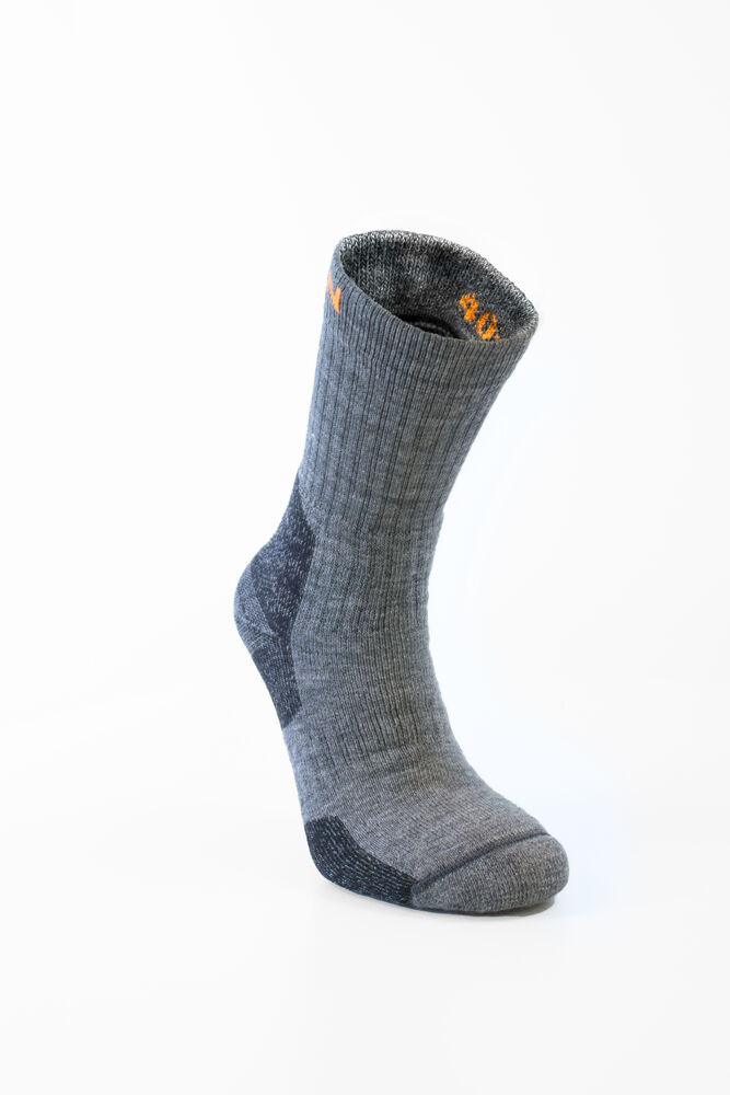 9598 Merino Socka Tjock