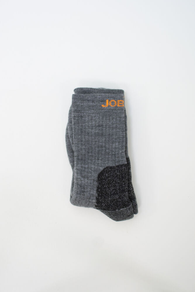 9598 Merino Socka Tjock