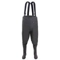 Vadebukser FISHER CHEST WADERS Oliven